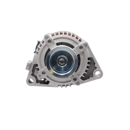 Replacement For Cadillac, 2014 CtsV 62L Alternator
